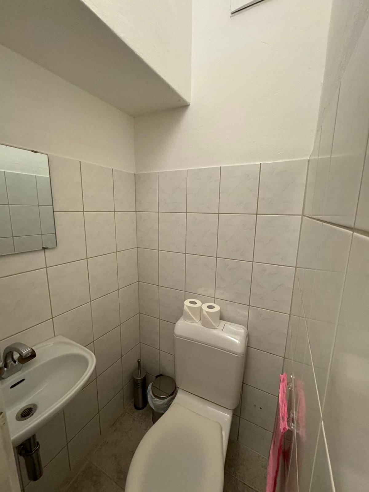 Haus Zum Ruetli Chur Quarto foto