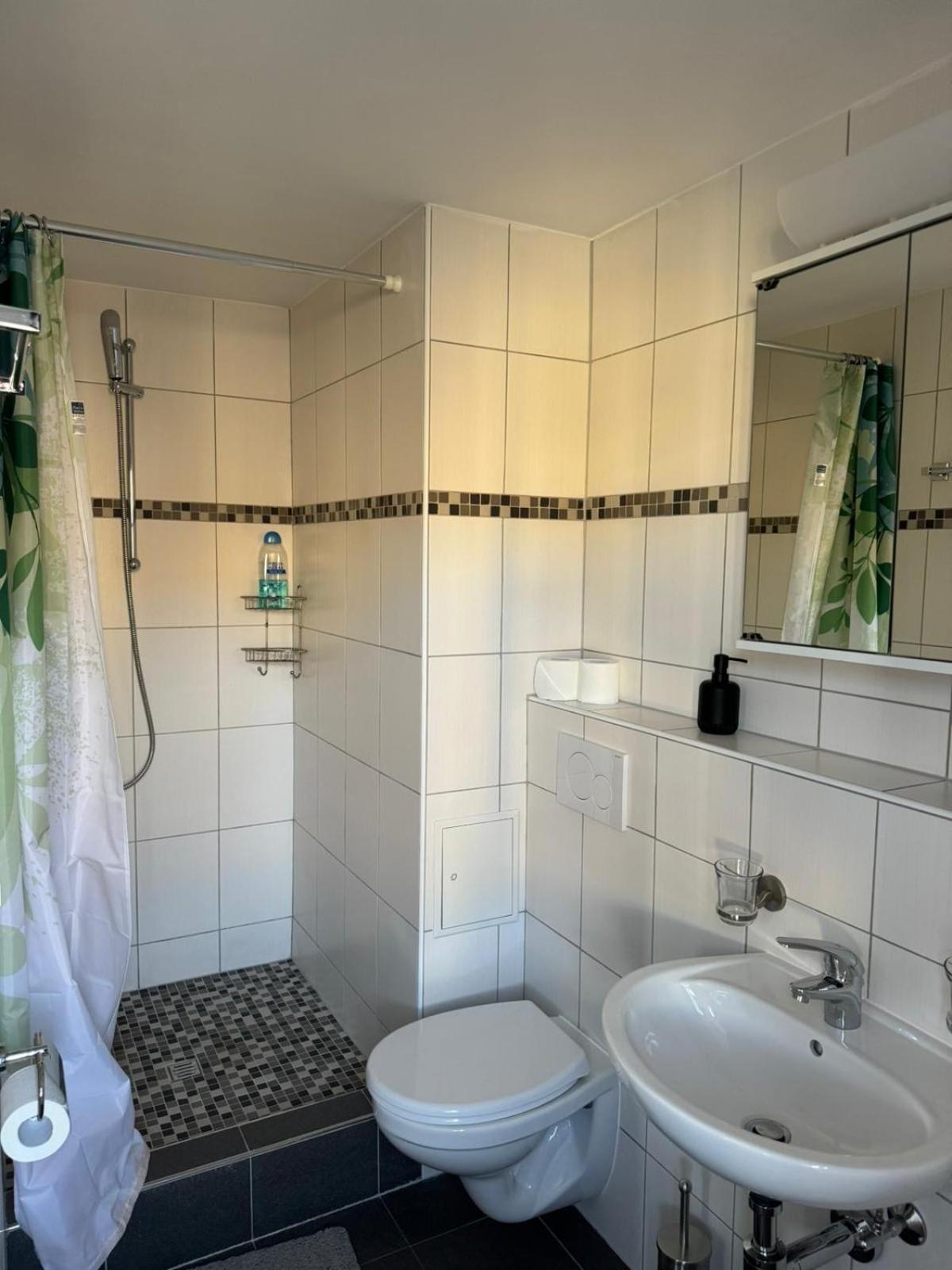 Haus Zum Ruetli Chur Quarto foto