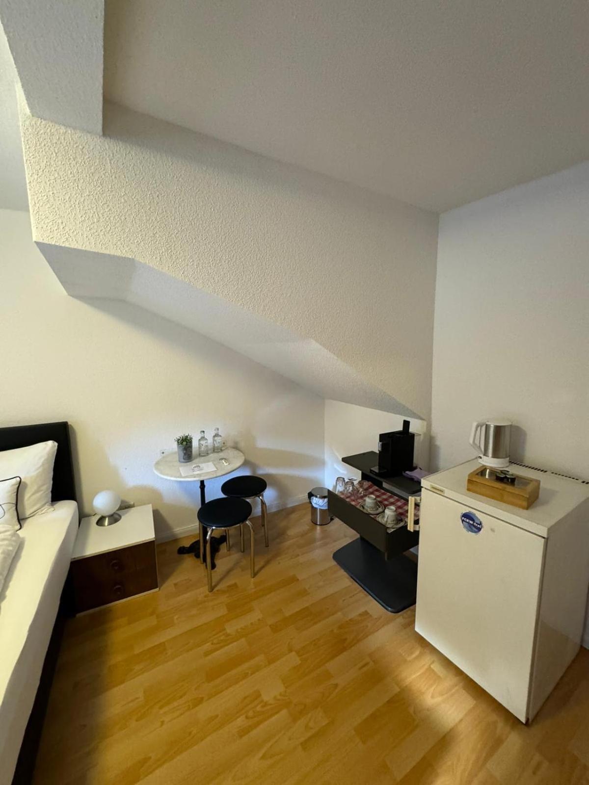 Haus Zum Ruetli Chur Quarto foto
