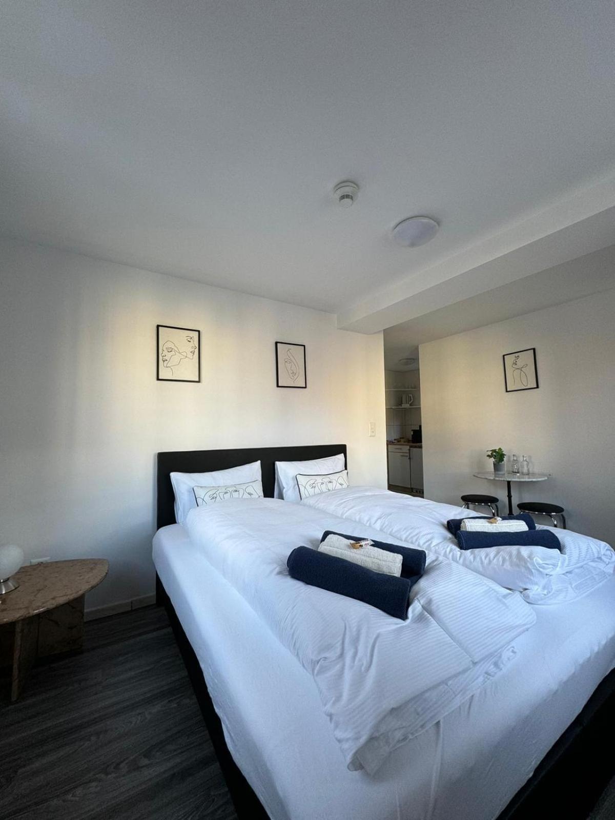 Haus Zum Ruetli Chur Quarto foto