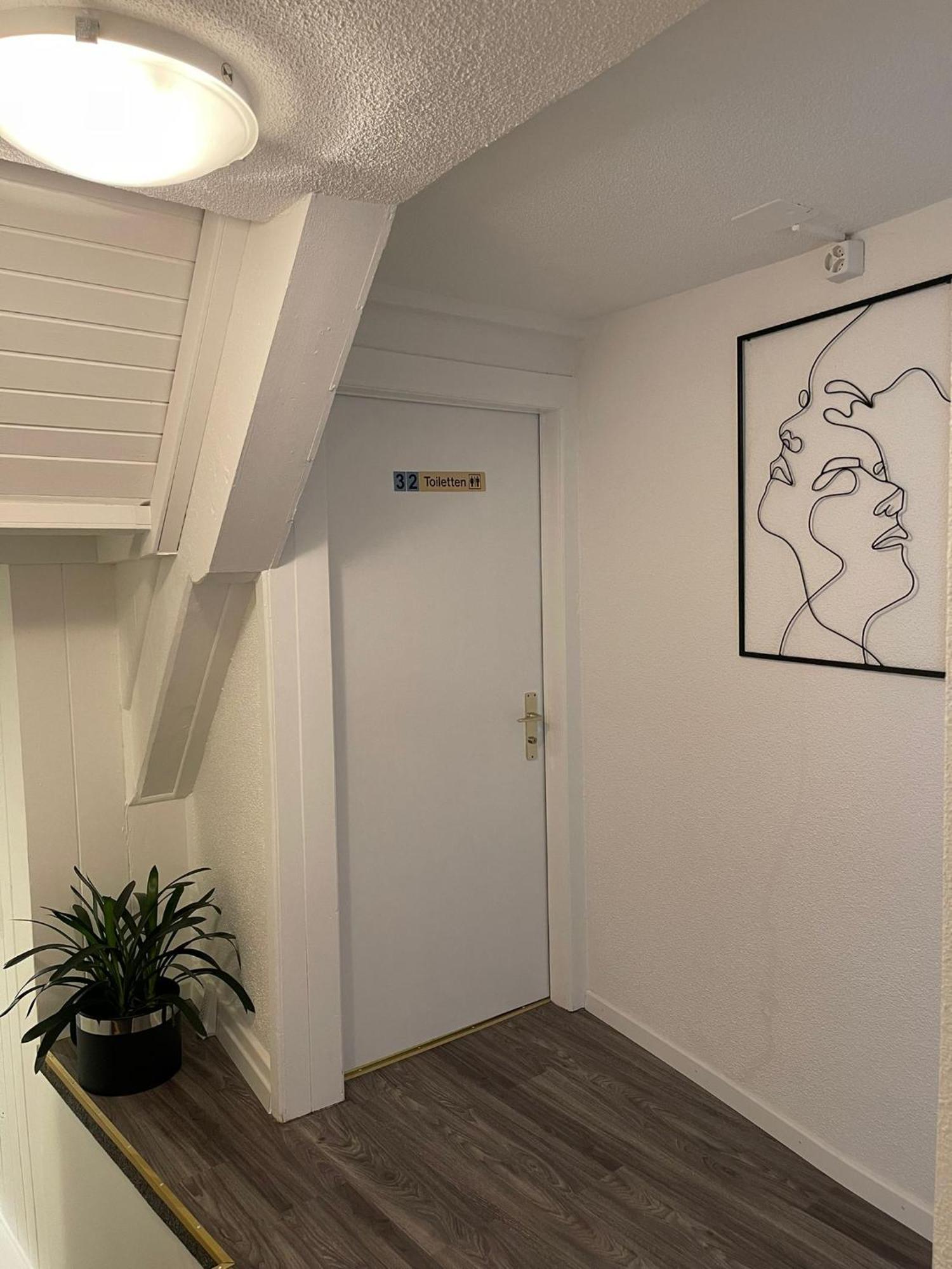 Haus Zum Ruetli Chur Exterior foto
